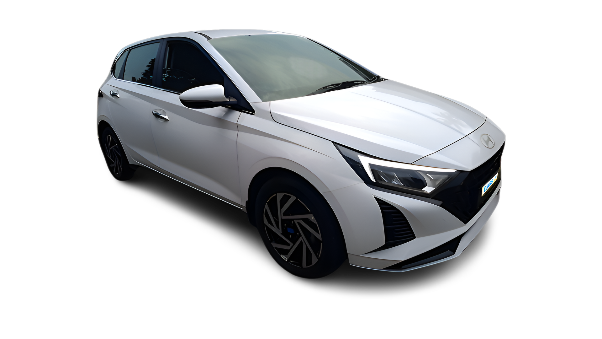 2024 Hyundai NEW I20 - Hatchback - Petrol - Manual - ₹8.55 lakh